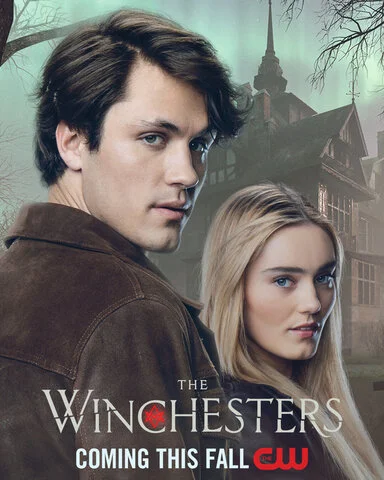 Винчестеры сериал 2022 смотреть онлайн бесплатно в хорошем качестве HD